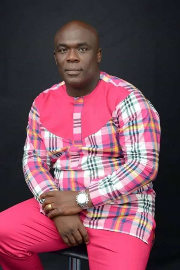 'One school, One Kitchen' To Be Rolled Out In Tema West