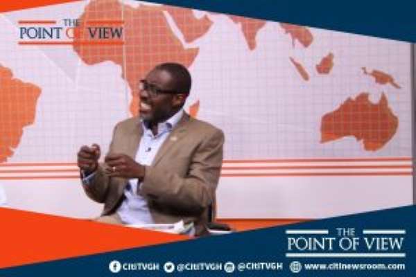 OccupyGhana Likely To Sue Gov’t Over BOST Scandal