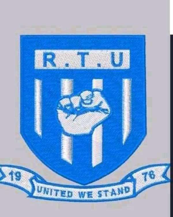 RTU to be officially crowned as Zone One winners on Sunday
