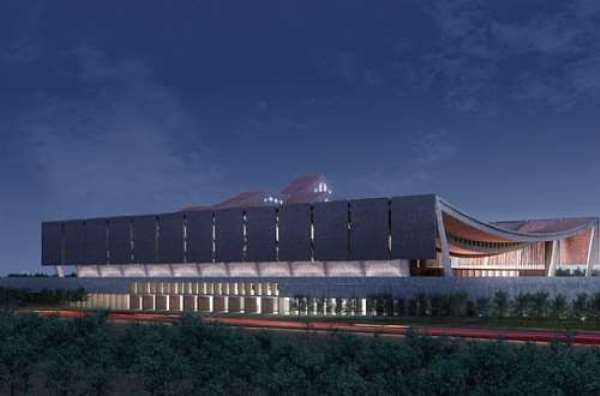 Appeal for Funds to Build National Cathedral: A Misplaced Priority