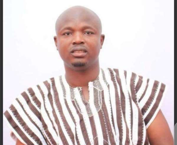Assin North: Savannah Regional NDC Organizer descends on Majority Chief Whip for 'insulting' Haruna Iddrisu