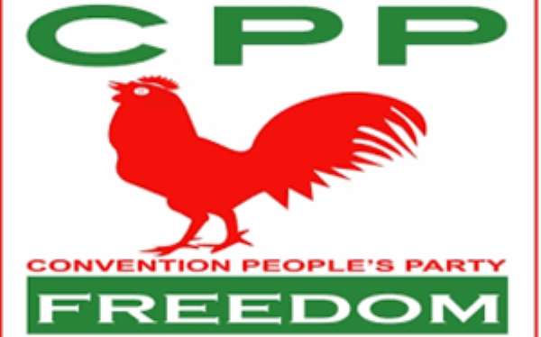 CPP opens nominations for regional elections