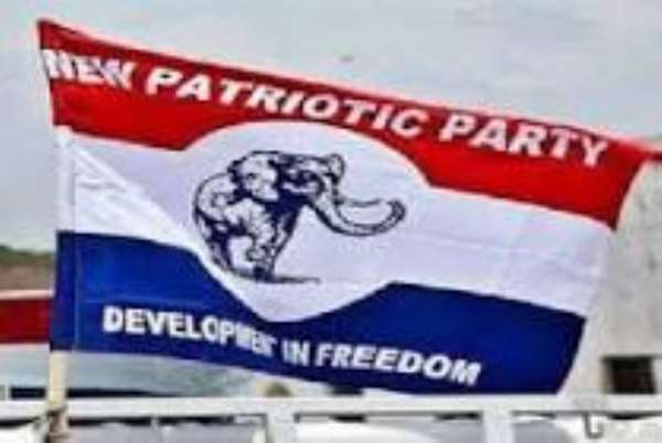 Voter Registration: NPP Deputy Organizer For Damongo Threatens PAD FM Journalist