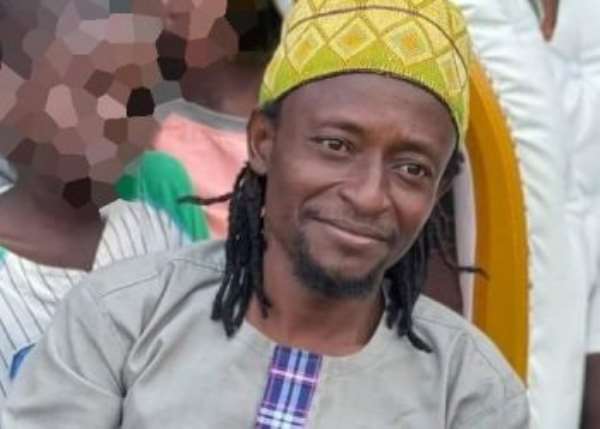 ‘My uncle didn’t kill my father; release him’ – Kaaka’s daughter to police