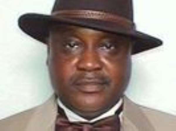 Aguma's Call for the Closure of APC State Party Secretariat: A huge surprise - Nwuke