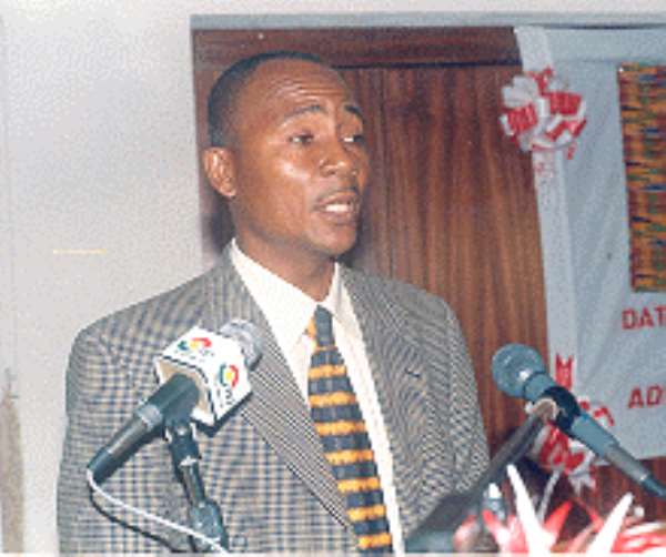 (P)NDC blamed for woes of 3 northern regions
