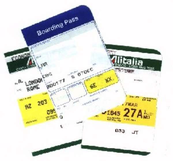 Politicians have visas, passports ready to leave Ghana