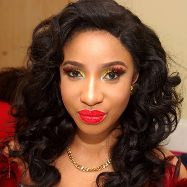 Prince Edwin Ochai, Tonto Dikeh For Nigeria Goodwill Ambassador Awards
