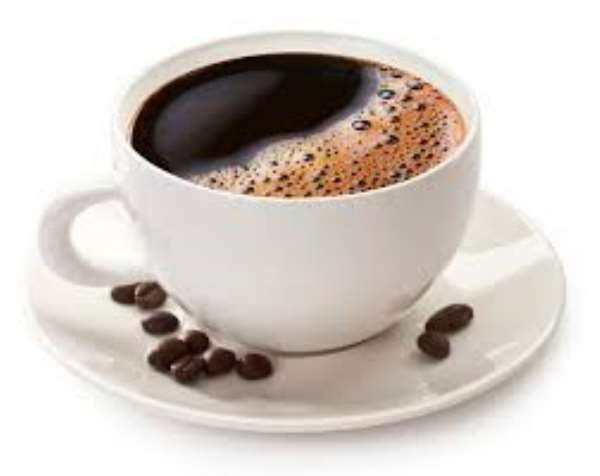 Coffee Drinkers Are More Likely To Live Longer. Decaf May Do The Trick, Too