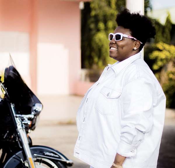 Teni: Humanity Over