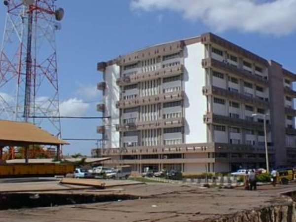 GT, Telekom Malaysia, Telenor and the Flawed Ghanaian Mentality