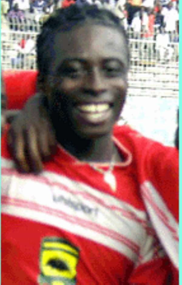Kotoko Send SOS To