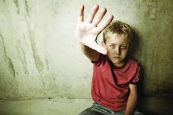 Possible Signs Of Sexual Abuse Parents May Ignore, Don’t Be Clueless!