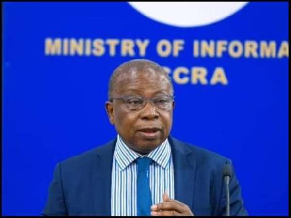 COVID-19 Fight: Akufo-Addo Is tired; Those Of Us Leading It Are All Fatigued – Health Minister