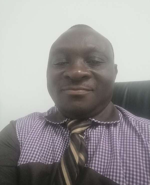 The Pastor and the Pulpit, the Politician and the Power: Thoughts from my Hamlet (Episode 4: Final Episode)