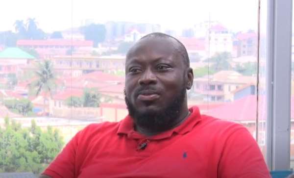 We felt disrespected, Akufo-Addo or Chief of Staff should’ve received our petition – Opare Addo