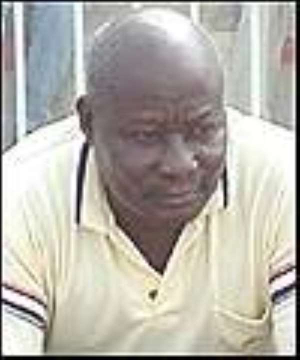 Jones, a prophet without honour