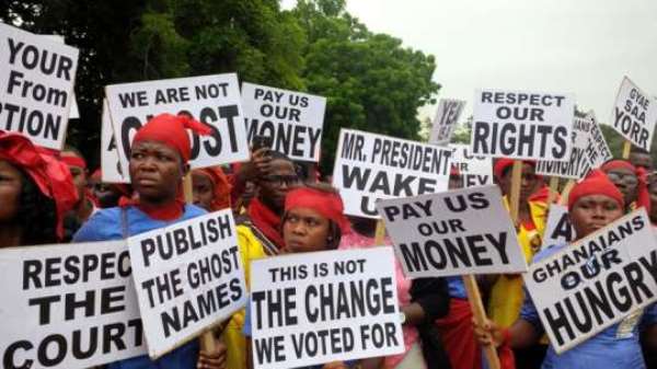 Coalition Of Former YEA Beneficiaries To Stage Demo Over Bad Treatment