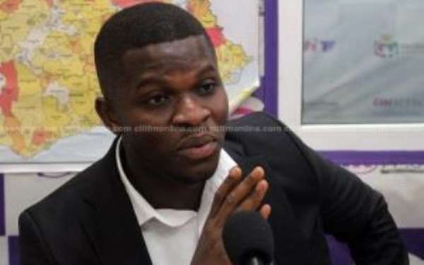 Re: Comrade Sammy Gyamfi Writes