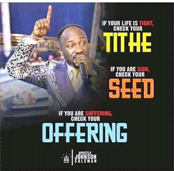 Imperative of Criticizing Religion in Africa