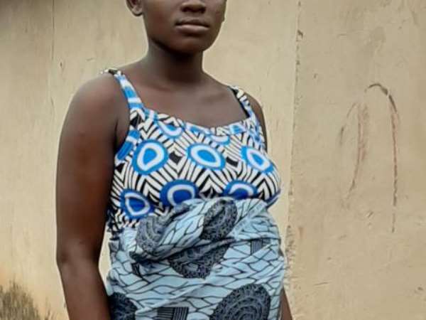 E/R: Teenage pregnancies on the rise in SHSs; 35 girls give birth