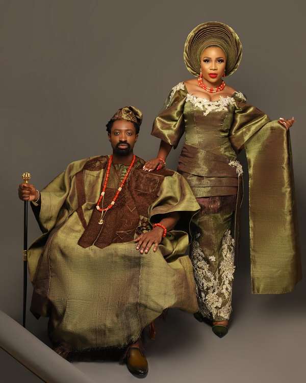 Hebrews & Toys presents H.A.T Weddings