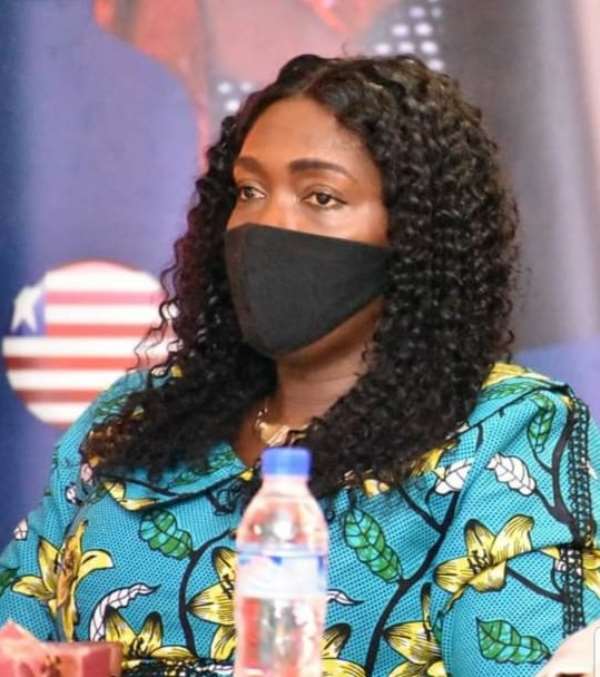 NAC reminds Liberians on adherence to HIV prevention