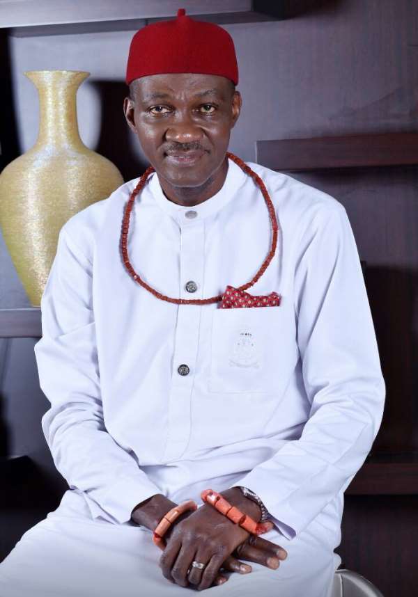 NDDC N40b Probe: No Kobo Is Missing, Misapplied by the IMC, says Ojougboh
