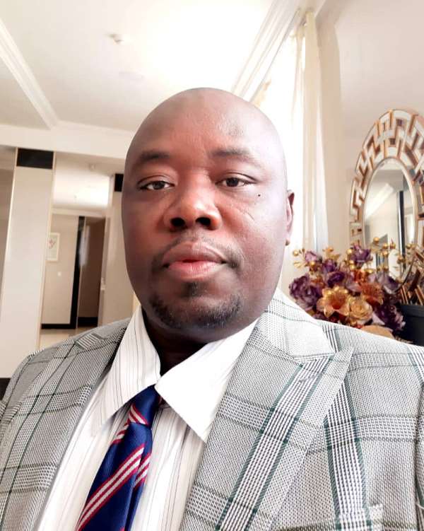 Will The Choice Of Prof. Jane Naana Increase The Fortunes Of The NDC In December?