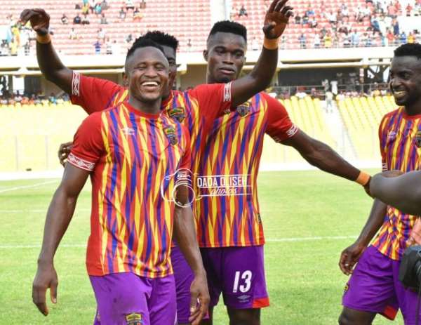 Top Ten (10) Most Valuable Clubs in Ghana Premier League Revealed