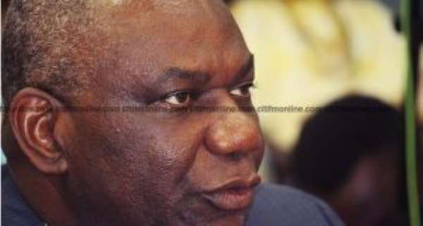Dismissed Energy Minister: The Legal Perspective