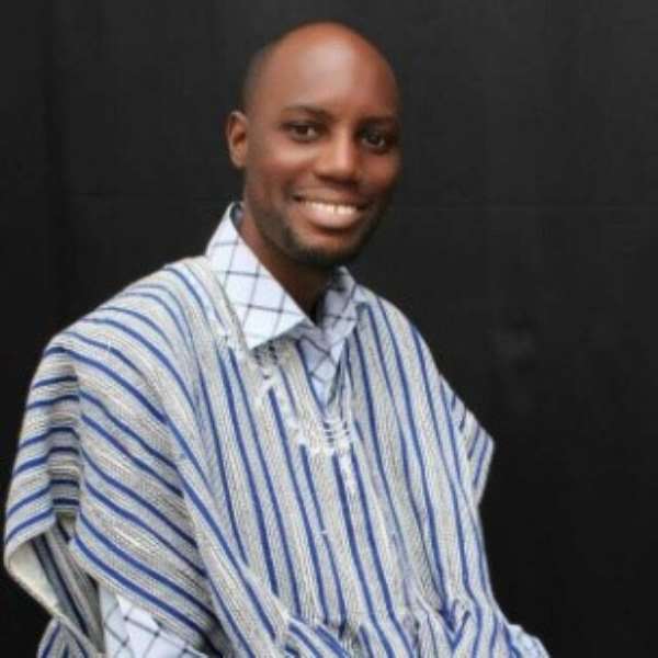 Cornelius Mensah-Onumah is a freelance researcher based in Ghana, who holds an MSc in Defense and International Politics and a BA in History and Geography.