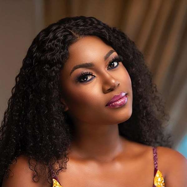 My Roots Are Strong So I Don’t Fear Any Wind - Yvonne Nelson To Industry ‘Haters’