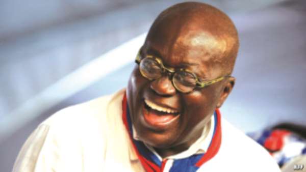 Too Early To Jubilate Over University Of Ghana Survey