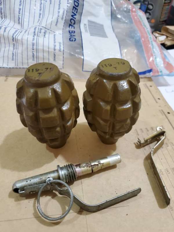 Bomb Explosion At La Beach Injures Four Children