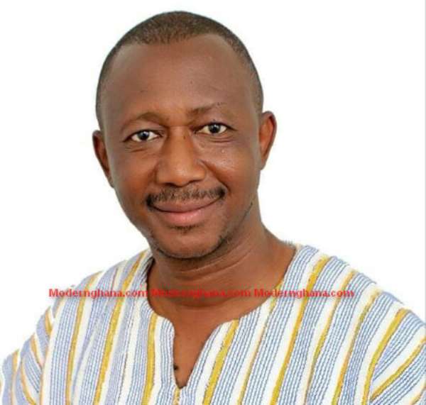 Kusasi Kingdom Shock Over Death Of Doctor Francis Asaana