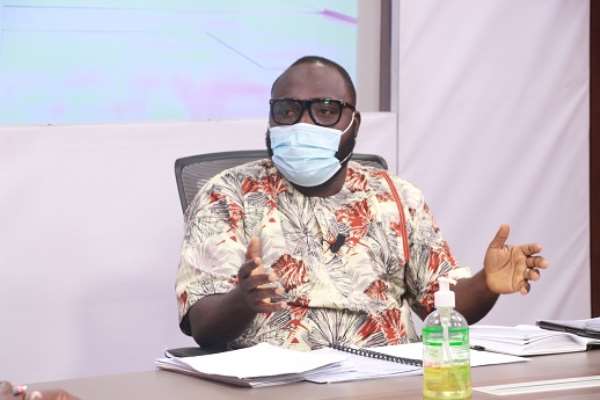 Mahama’s Performance As Former President Will Help Him In 2020 Elections – Otokunor
