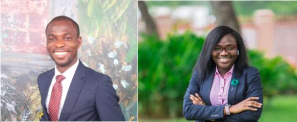 Revisiting Ghana’s Financing Requirement: The Case of Diaspora Bonds