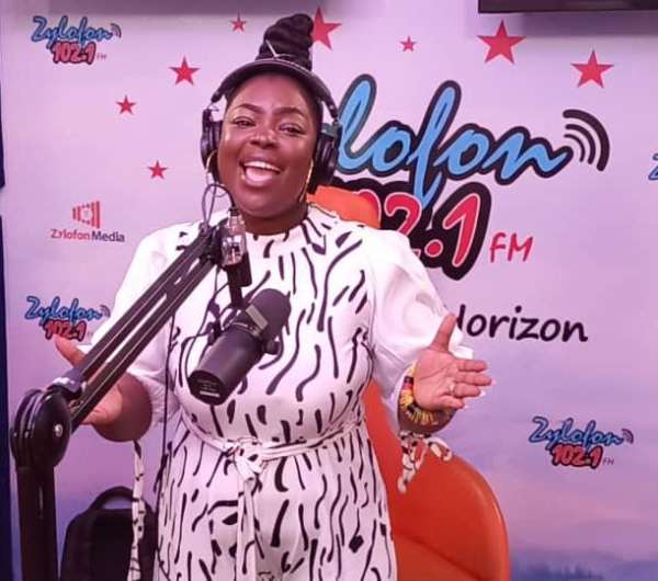 Is Owurayere Nanapanin Arhin Joining Zylofon FM From Onua FM?