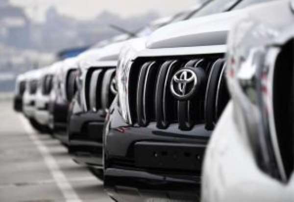 Luxury Car Taxes In Full Force From Today