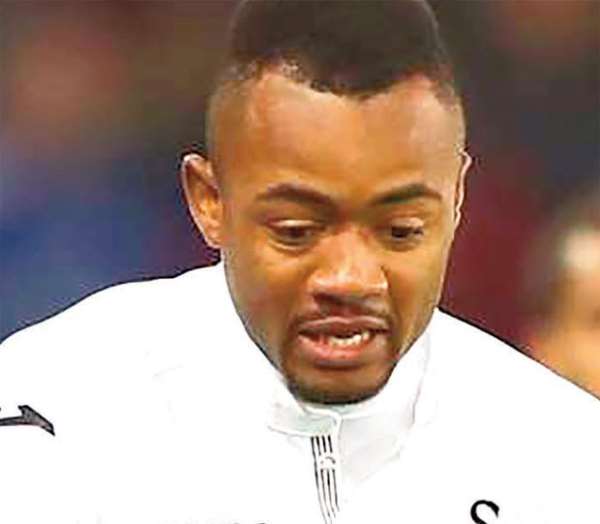 Jordan Ayew