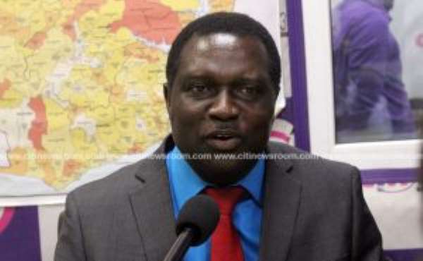 Ghana Don’t Have An Education System - Minister