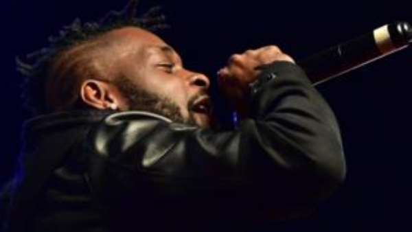 DJ Arafat: Top Ivory Coast singer dies in road accident