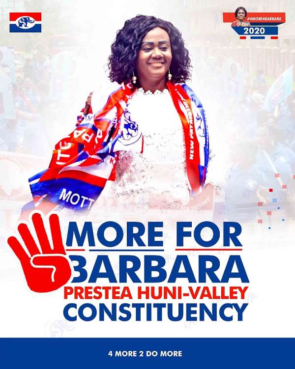Tourism Minister Warns Against Fake Social Media Pages On Her Campaign