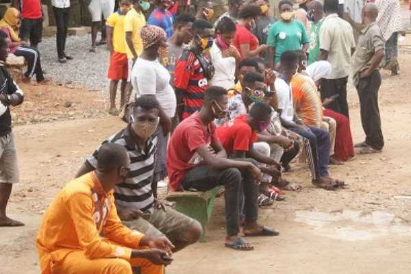 Poimen Ghana Communique On The Occasion Of The International Youth Day