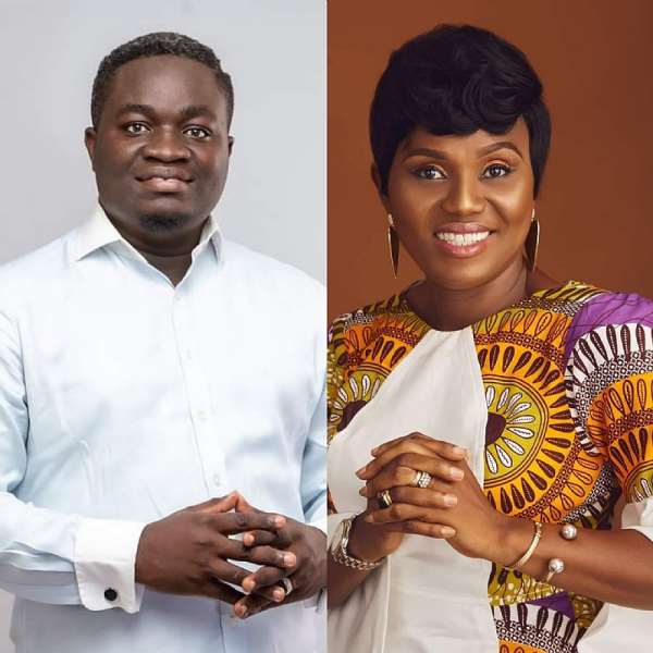 Eric Jeshrun, Cynthia Appiadu, Onos Ariyo & others for August Worship