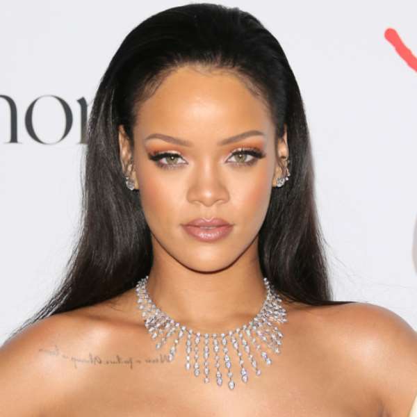 Rihanna to be awarded MTV Video Music Award lifetime achievement prize