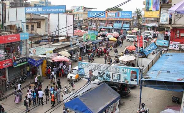Trade Ministry Denies Unfair Treatment Claims By Nigerian Retail Traders