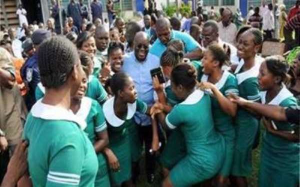 COVID-19: GHS174m Income Tax Waiver Approved For Frontliners
