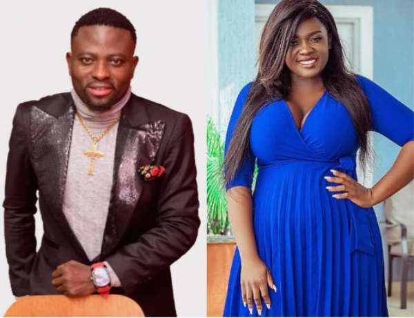 I’ve Never Dated Tracey Boakye, Her Child Not Mine – Brother Sammy